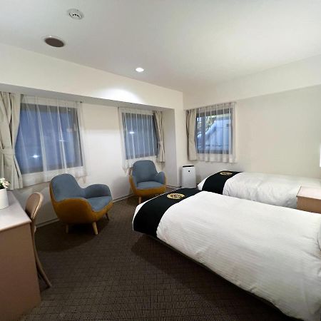 Grand Park Hotel Panex Kimitsu Esterno foto