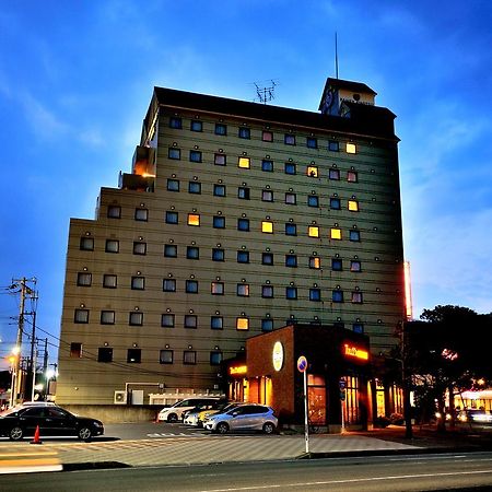 Grand Park Hotel Panex Kimitsu Esterno foto