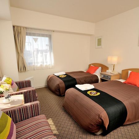 Grand Park Hotel Panex Kimitsu Esterno foto