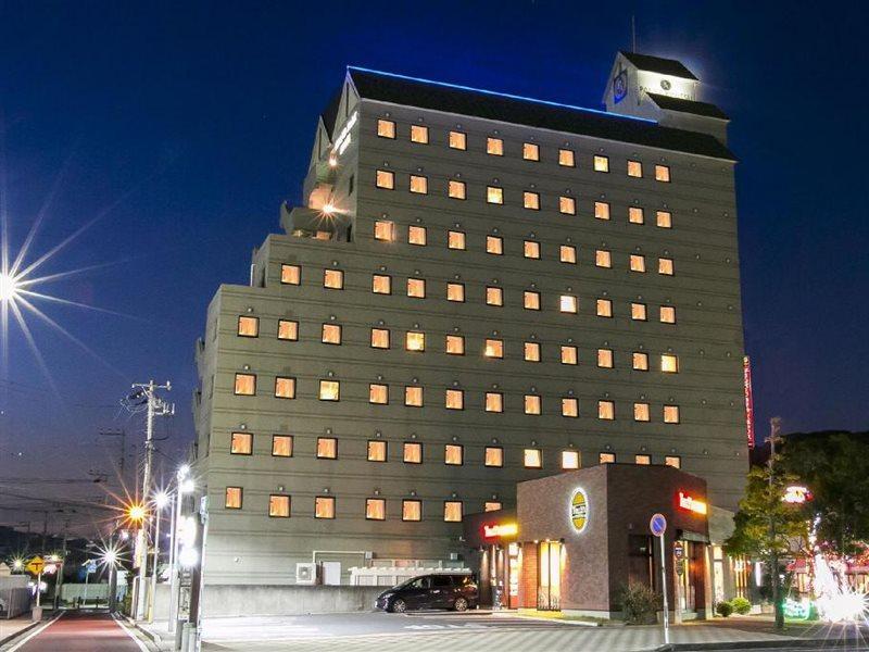 Grand Park Hotel Panex Kimitsu Esterno foto