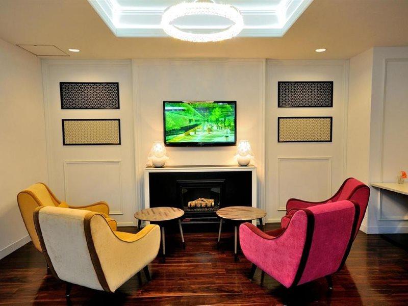Grand Park Hotel Panex Kimitsu Esterno foto