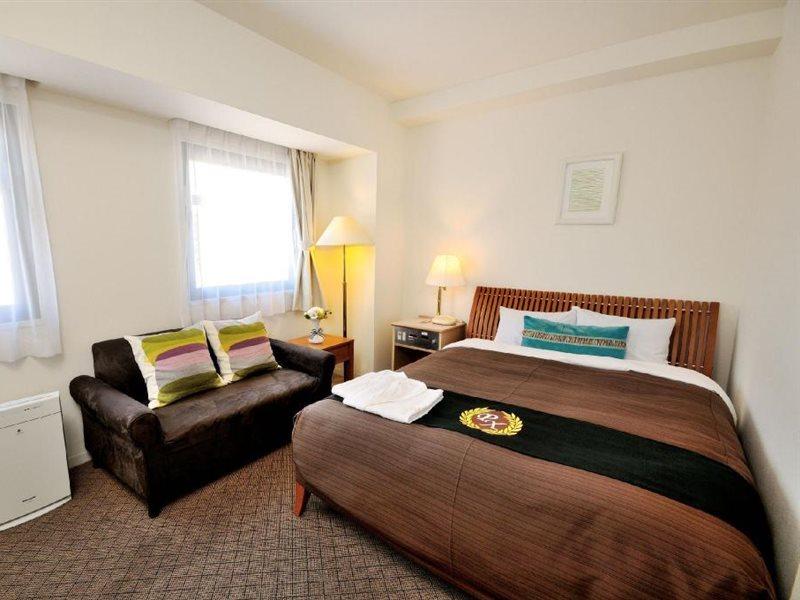 Grand Park Hotel Panex Kimitsu Esterno foto