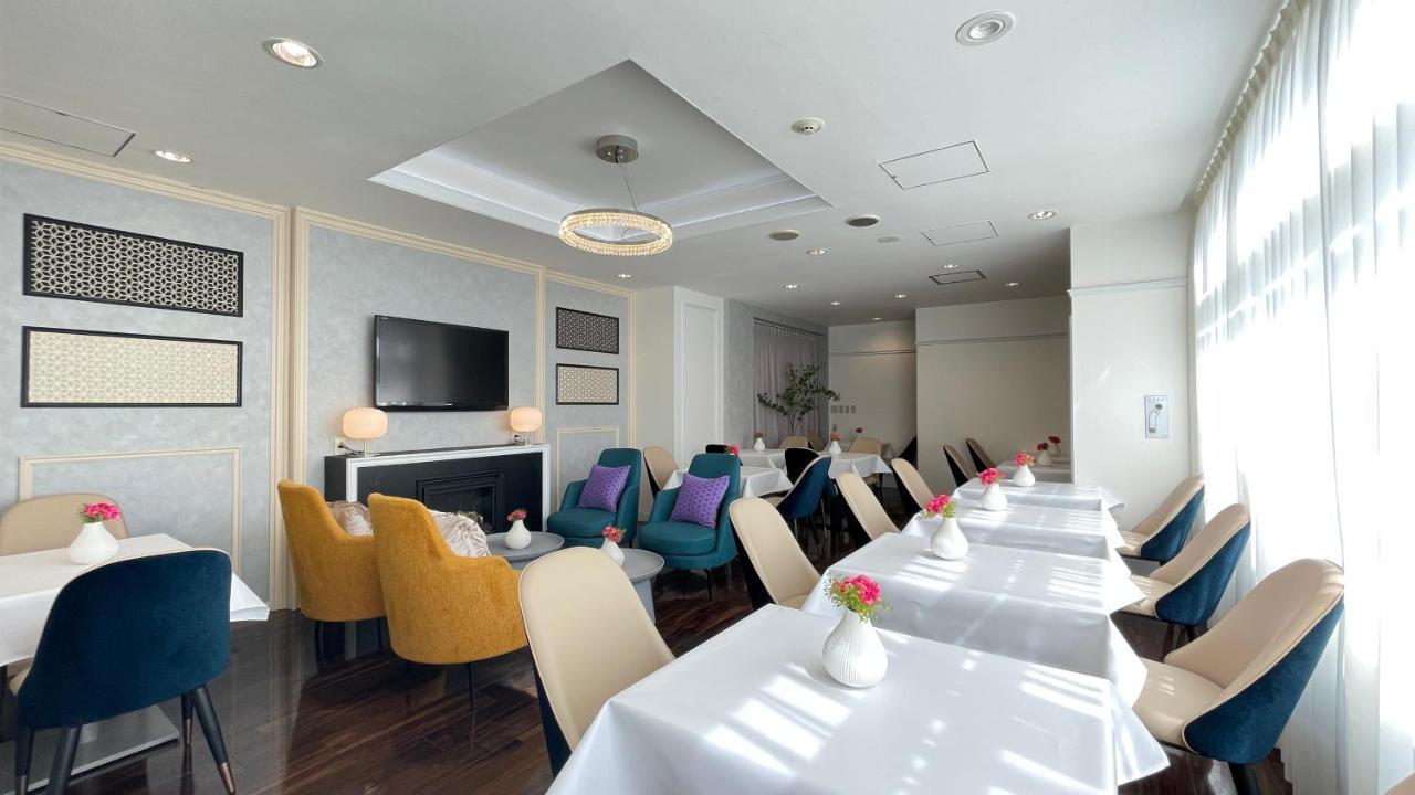 Grand Park Hotel Panex Kimitsu Esterno foto