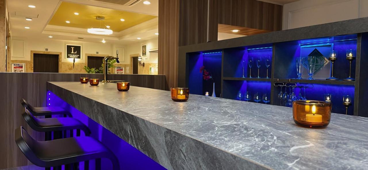 Grand Park Hotel Panex Kimitsu Esterno foto