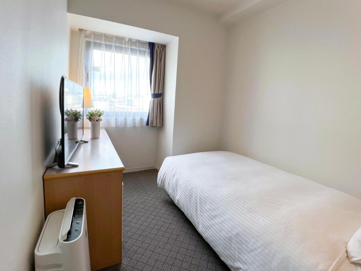 Grand Park Hotel Panex Kimitsu Esterno foto