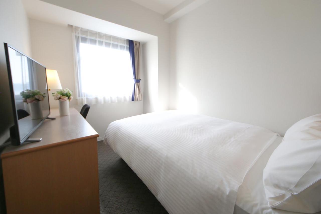 Grand Park Hotel Panex Kimitsu Esterno foto