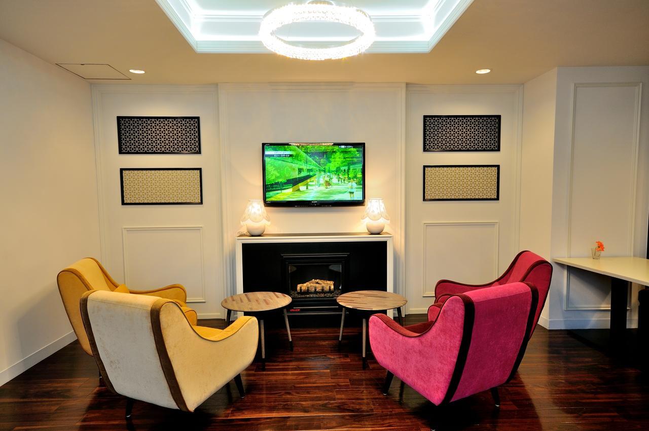 Grand Park Hotel Panex Kimitsu Esterno foto