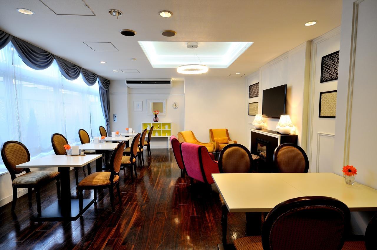 Grand Park Hotel Panex Kimitsu Esterno foto