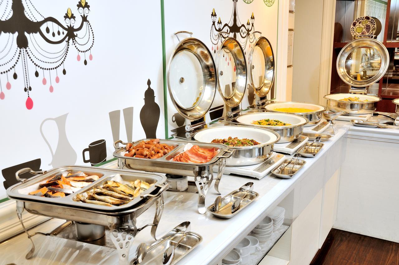 Grand Park Hotel Panex Kimitsu Esterno foto