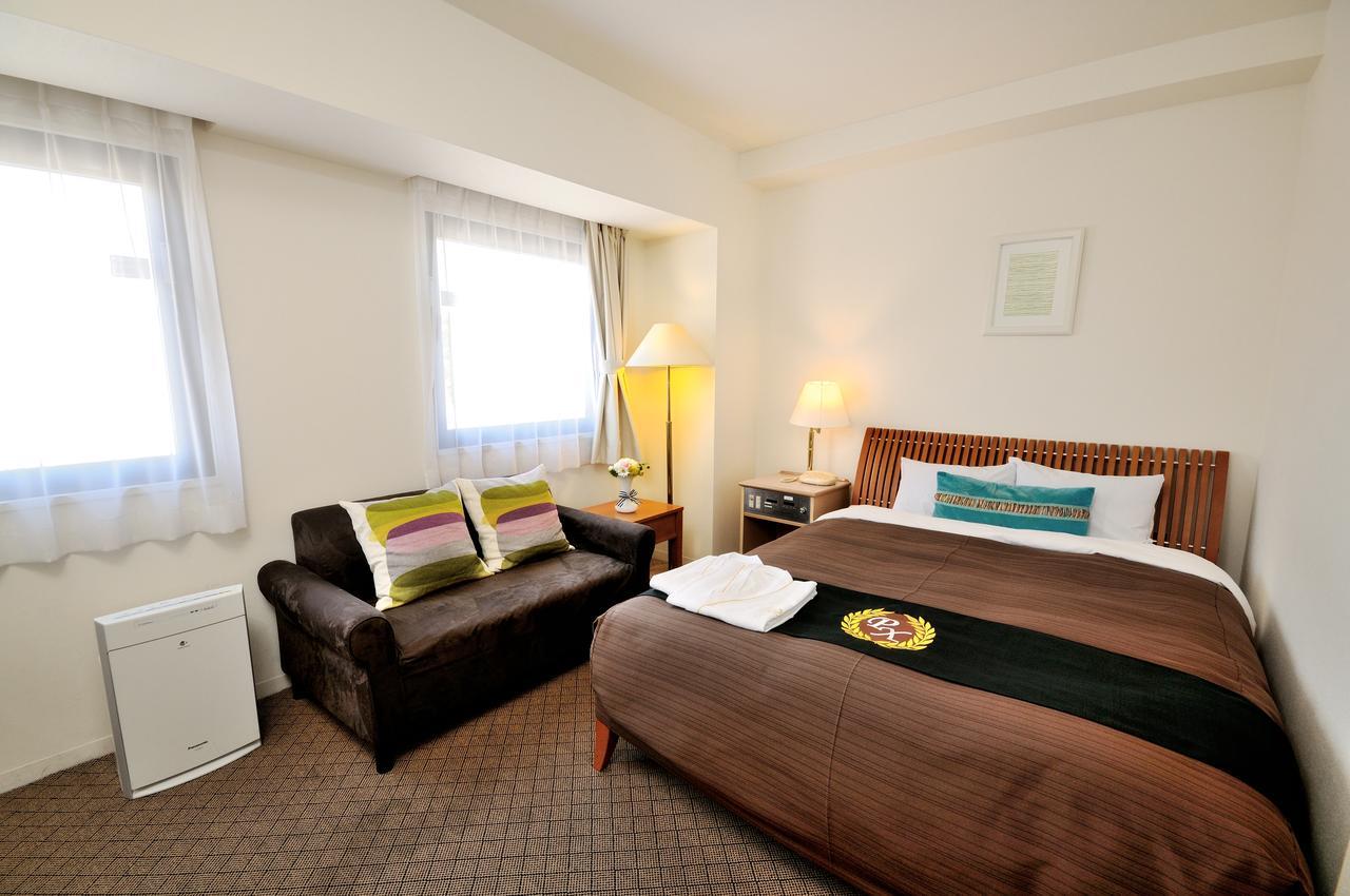 Grand Park Hotel Panex Kimitsu Esterno foto