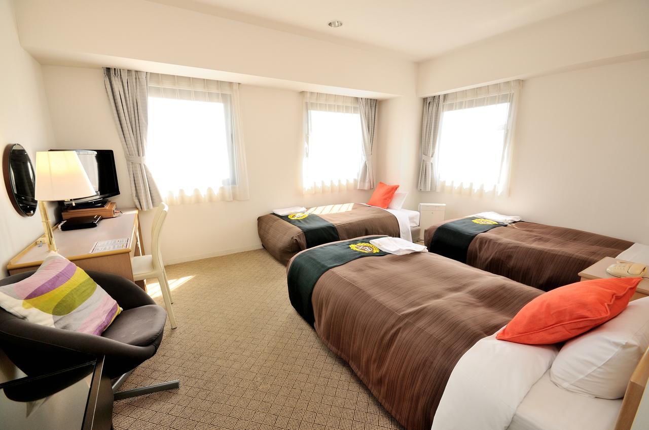 Grand Park Hotel Panex Kimitsu Esterno foto