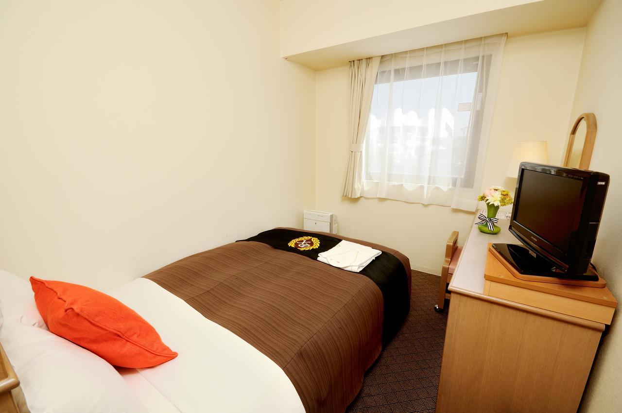 Grand Park Hotel Panex Kimitsu Esterno foto