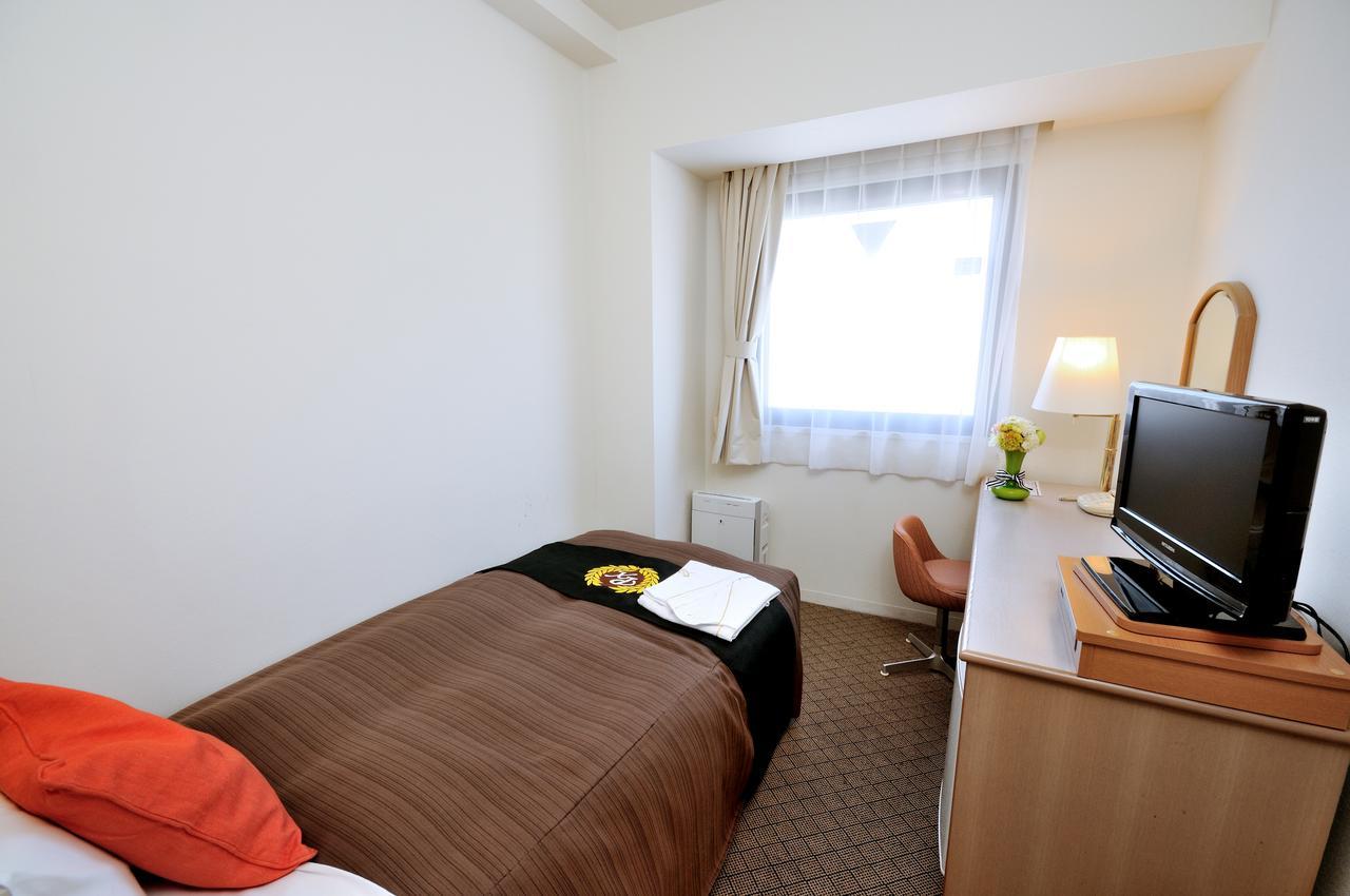 Grand Park Hotel Panex Kimitsu Esterno foto